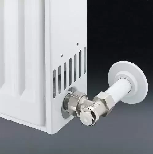 Радиатор стальной Kermi FKO 22 400 2000