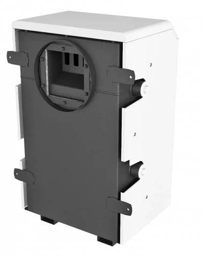Парапетный газовый котел VARGAZ P10 (КСГ-П-10)
