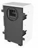Парапетный газовый котел VARGAZ P10 (КСГ-П-10)