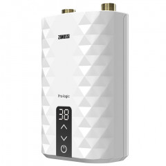 Проточный водонагреватель Zanussi Pro-Logic SPX 7 Digital