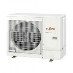 Канальная сплит-система Fujitsu ARXG30KMLA/AOYG30KATA