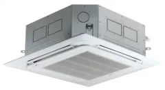 Кассетный кондиционер LG UT18WC.NP1R0/UU18WC.UL1R0