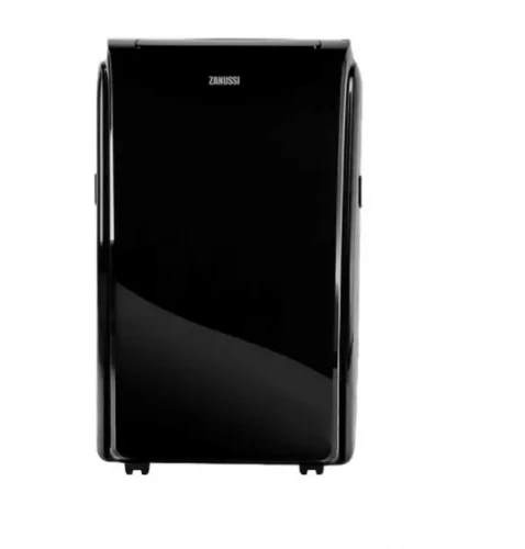 Мобильный кондиционер Zanussi ZACM-12 MS-H/N1 Massimo Solar Black