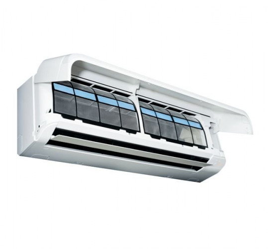 Внутренний блок мульти сплит-системы Toshiba RAS-B13J2KVRG-E Shorai Premium