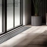 Внутрипольный конвектор Royal Thermo Atrium 190/200/1900-DG-U-NA
