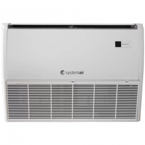 Напольно-потолочная сплит-система Systemair Sysplit Ceiling 60 EVO HP R