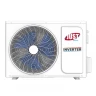 Сплит-система Just Aircon JAC-09HPSIA/CGS/JACO-09HPSIA/CGS Silvery Inverter