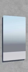 Электрический полотенцесушитель Lazzarini E-Mirror 500W Зеркальный