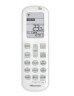 Сплит-система Hisense AS-13UW4RVETG00G(С)/AS-13UW4RVETG00W(С) Champagne Crystal Super DC Inverter