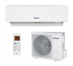 Сплит-система NeoClima NS/NU-HAX24RWI inverter
