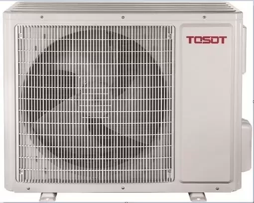 Сплит-система Tosot T09H-STR/I-G/T09H-STR/O Triangle