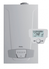 Настенный газовый котел Baxi LUNA PLATINUM+ 1.12