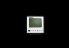 Колонный кондиционер Hisense AUF-48ER6SM /AUW-48H6SE1