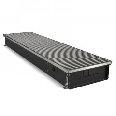Внутрипольный конвектор Royal Thermo Atrium 110/300/2200-DG-U-NA