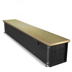 Внутрипольный конвектор Royal Thermo Atrium 190/200/1900-DG-U-AU