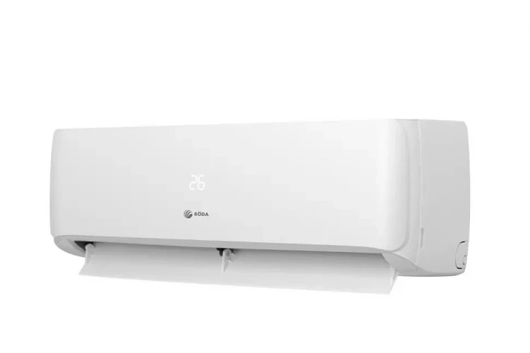 Сплит-система Roda DS-K07/DU-K07 Kalte Power