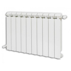 Радиатор алюминиевый Global KLASS 500 x10