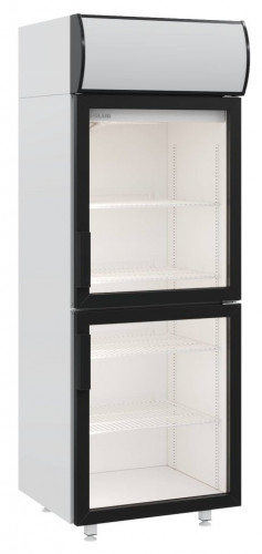 Холодильный шкаф Polair DM105hd-S
