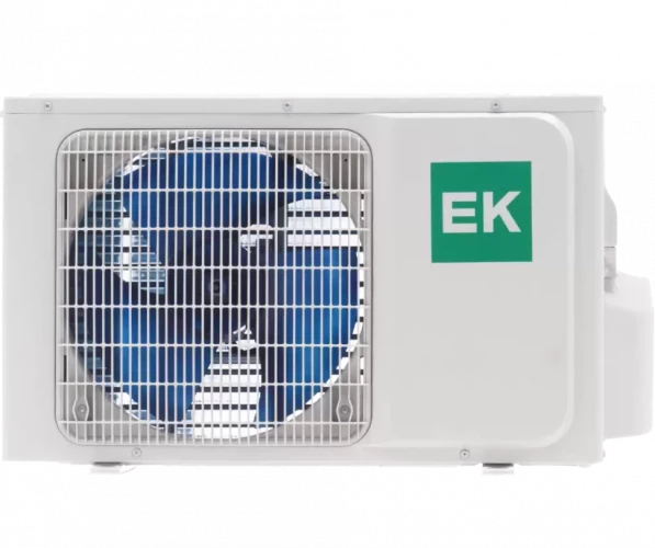 Сплит-система Euroklimat EKSA-50HN/EKOA-50HN Alba