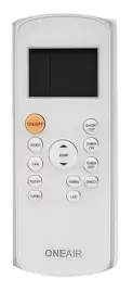 Сплит-система One Air OACT-24HN1