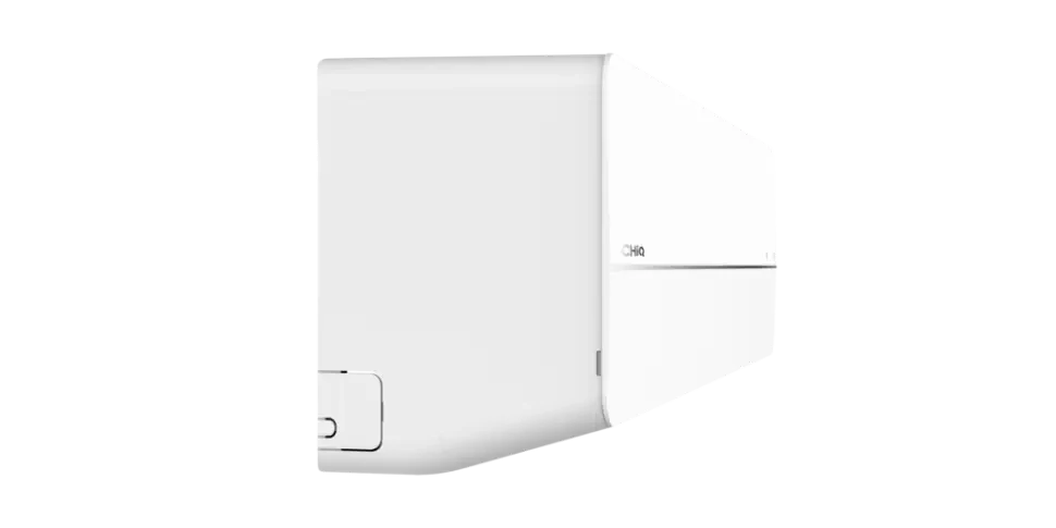 Сплит-система CHiQ CSH-24DB-S-IN/CSH-24DB-S-OUT Grace Silver