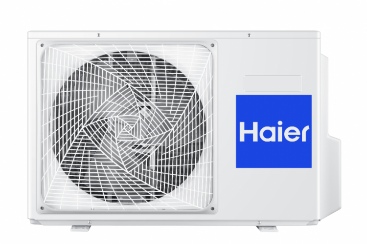 Сплит-система Haier AS12NS5ERA-W/1U12BS3ERA Lightera Gold