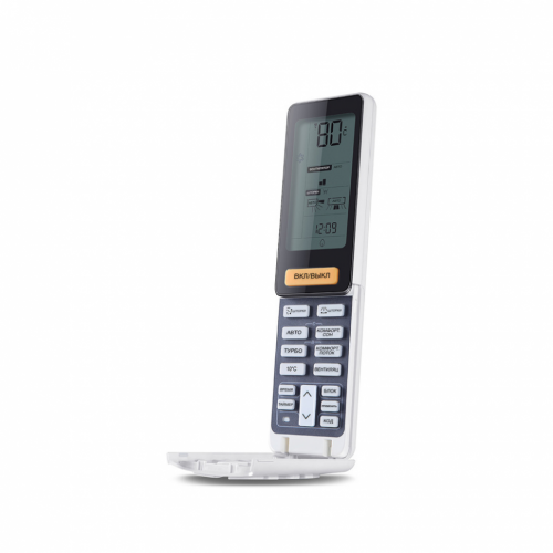 Сплит-система Haier AS12NS5ERA-W/1U12BS3ERA Lightera Gold