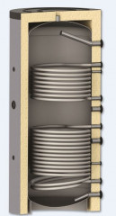 Буферный накопитель Sunsystem PR2 2000