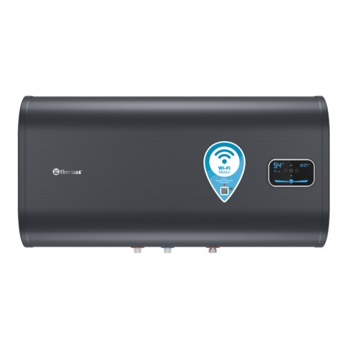 Накопительный электрический водонагреватель Thermex ID 80 H (pro) WiFi