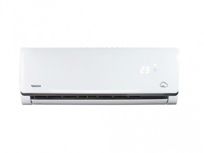 Облачный кондиционер Daichi A20AVQ2_UNL/A20FV2_UNL Alpha 2