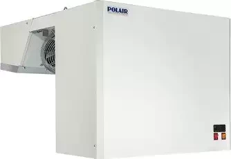 Холодильный моноблок Polair MM 226 R Light