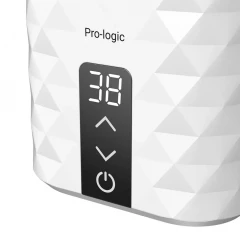 Проточный водонагреватель Zanussi Pro-Logic SPX 6 Digital