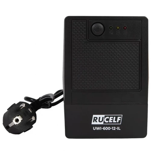 Источник бесперебойного питания RUCELF UWI-800-12-IL