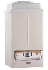 Настенный газовый котел Immergas Victrix PRO 35 2 ERP