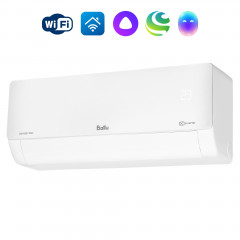 Сплит-система инверторного типа Ballu Odyssey Pro DC BSOI-24HN8/ERP комплект