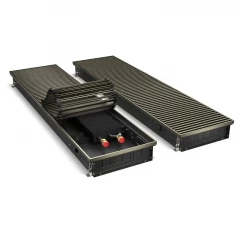 Внутрипольный конвектор Royal Thermo Atrium 90/300/1700-DG-U-DB