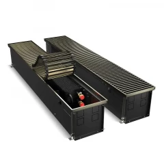 Внутрипольный конвектор Royal Thermo Atrium 190/200/1900-DG-U-DB