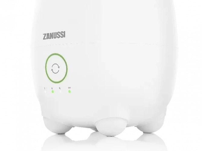 Увлажнитель воздуха ультразвуковой Zanussi ZH 4.5 ET UV Albero