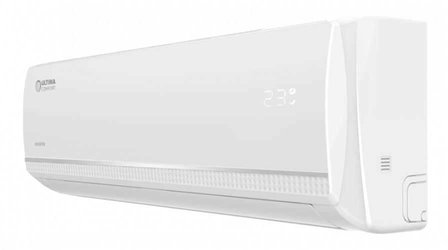Сплит-система Ultima Comfort SIR-I07PN-IN/SIR-I07PN-OUT Sirius Inverter