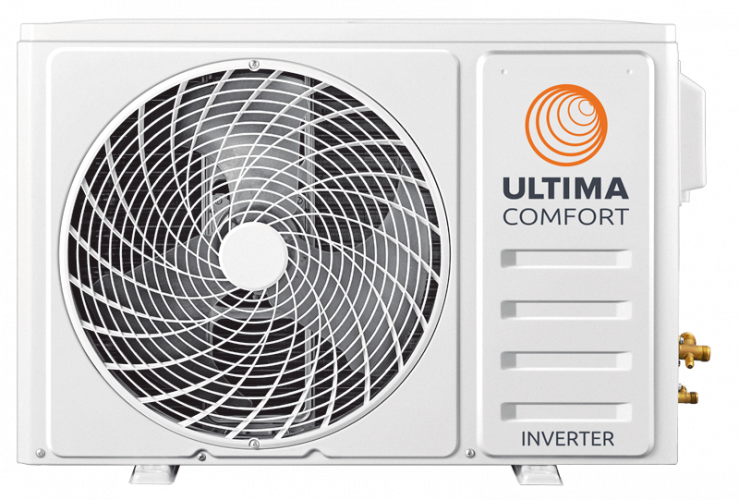 Сплит-система Ultima Comfort SIR-I07PN-IN/SIR-I07PN-OUT Sirius Inverter