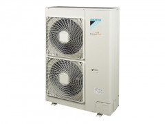 Канальная сплит-система Daikin FDA125A/RZQG125L9V
