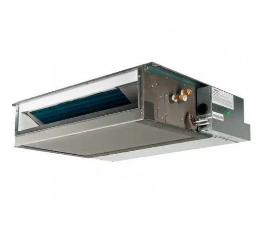 Канальная сплит-система Hisense AUD-12HX4SNL / AUW-12H4SV