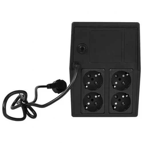 Источник бесперебойного питания RUCELF UWI-1200-24-IL