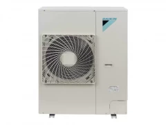 Кассетная сплит-система Daikin FCAG100B/RR100BV