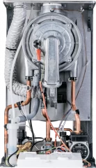 Настенный конденсационный газовый котел Italtherm City Class 25 KR Extra-Cee