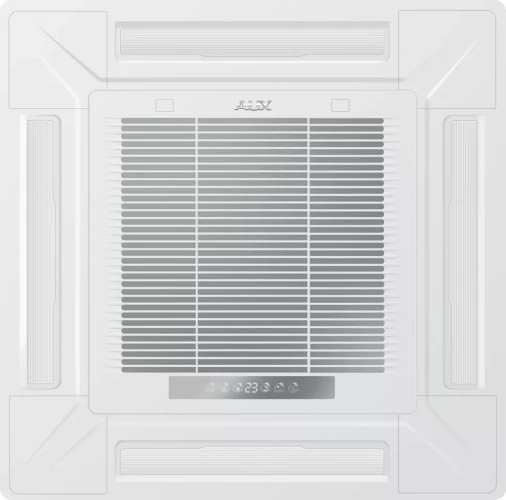 Кассетная сплит-система AUX ALCA-H18/4R1B (v2)/AL-H18/4R1B(U) (v2)