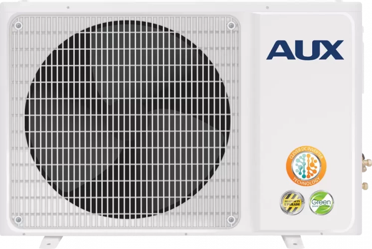 Кассетная сплит-система AUX ALCA-H18/4R1B (v2)/AL-H18/4R1B(U) (v2)