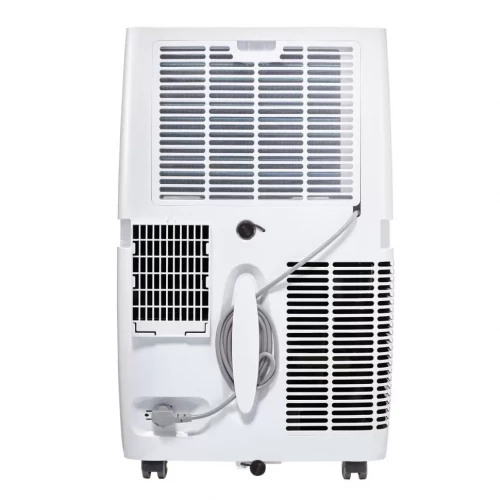 Мобильный кондиционер Electrolux EACM-09 GT/N6 Bliss Art