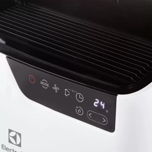 Мобильный кондиционер Electrolux EACM-09 GT/N6 Bliss Art