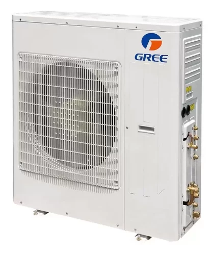 Наружный блок мульти сплит-системы Gree GWHD(36)NK3BO